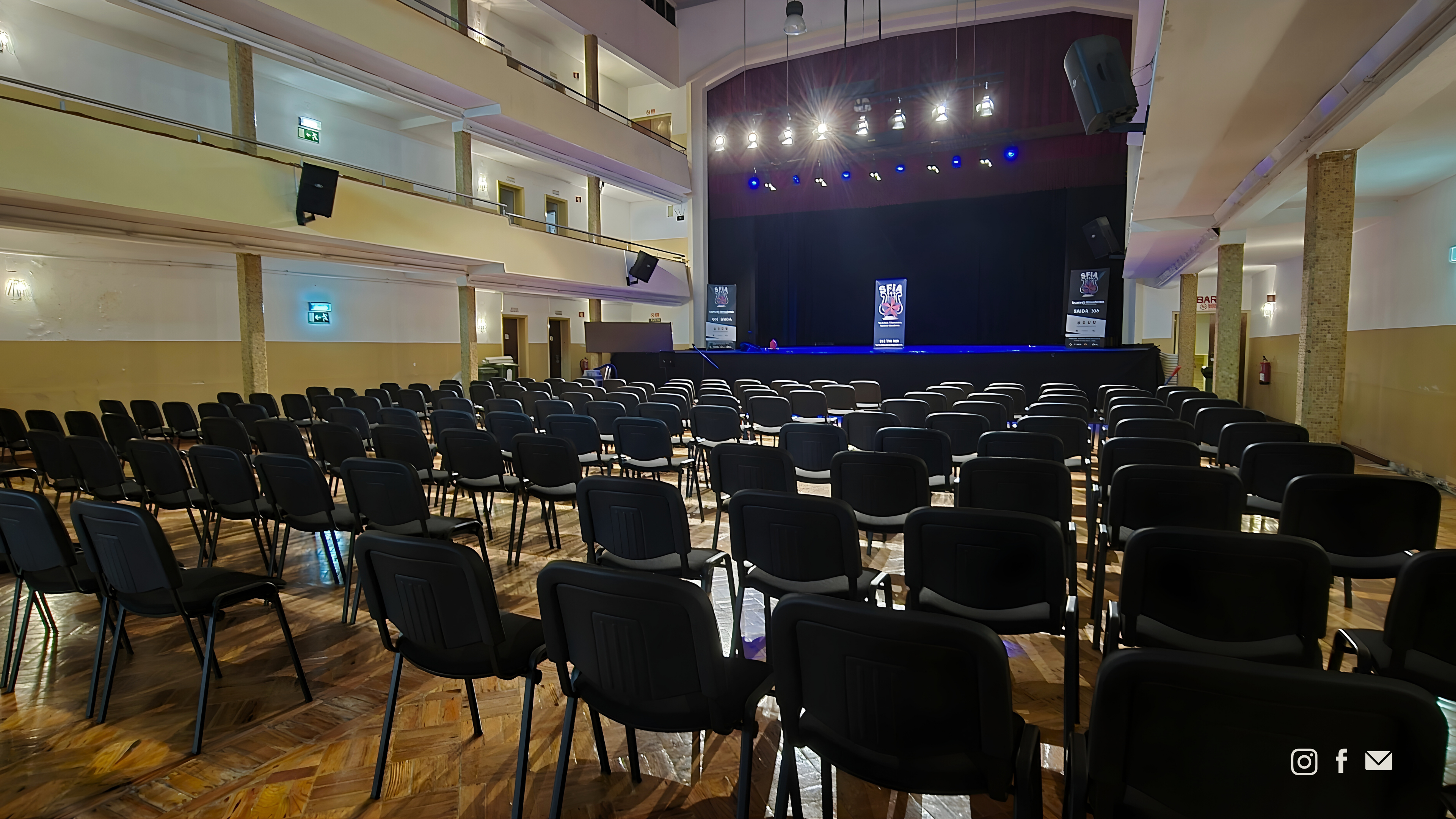 Blue And Pink Modern The Future of AI Presentation (2)