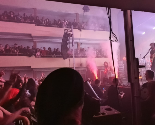 Blue And Pink Modern The Future of AI Presentation (4)