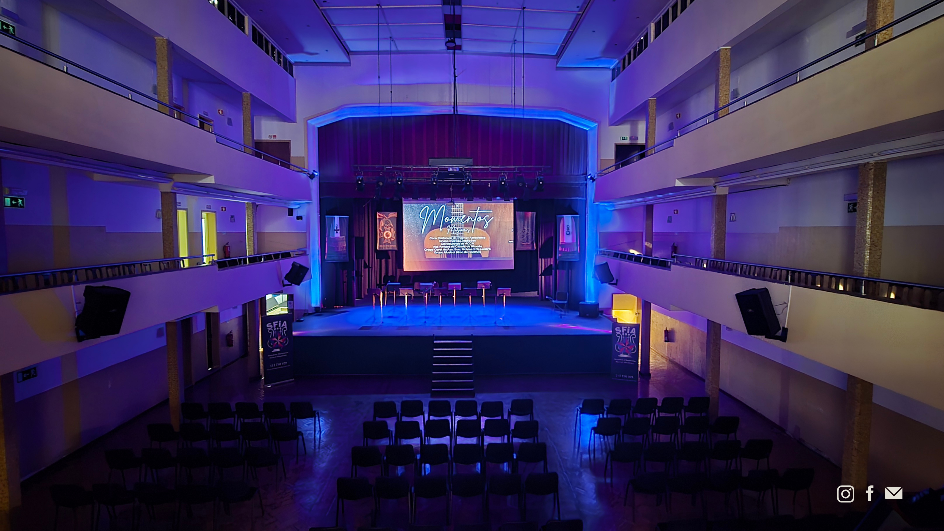 Blue And Pink Modern The Future of AI Presentation (5)